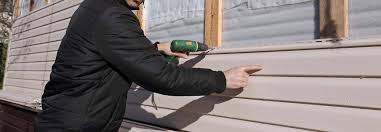 ### Siding for Commercial Buildings